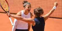 Trionfo azzurro sulla terra rossa: Errani e Paolini nella storia