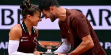 Italia sul tetto di Parigi: Errani e Vavassori vincono il doppio misto