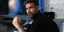 Fabregas-Inter, è il giorno della scelta: palla al Como e al tecnico spagnolo, la situazione