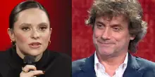 “Mi ha bloccata su WhatsApp”. Alberto Angela replica a Francesca Michielin: ecco la verità