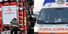 Italia. Il barista lo rimprovera e lui gli dà fuoco: la scena agghiacciante
