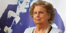 Giovanni Brusca libero, la sorella di Giovanni Falcone rompe il silenzio: parole fermissime
