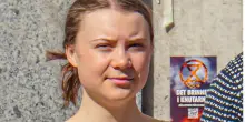 Nave sequestrata durante navigazione, a bordo anche Greta Thunberg
