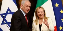 “Complici dei crimini di Netanyahu”: l’accusa di Pd, M5S e Avs contro il silenzio di Meloni
