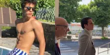 Caso violenza sessuale di gruppo, per Ciro Grillo e gli amici chiesti nove anni di condanna