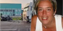 Antonella si schianta contro un camion: il marito lo scopre nel modo più atroce