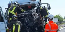 Gravissimo incidente in autostrada e tragedia: circolazione interrotta e oltre 10 chilometri di coda
