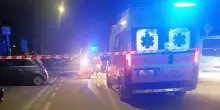 Tragedia enorme in Italia, perde il controllo e poi lo schianto terribile: trovato così sul posto