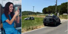 Schianto terribile in Italia, dramma per la 24enne: terribile