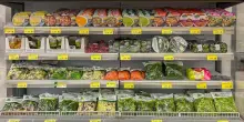 Insalate in busta, ecco le migliori per Gambero Rosso: la classifica