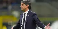 Inter, Inzaghi verso l’addio: domani il faccia a faccia, i nomi per sostituirlo