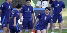 Norvegia-Italia, azzurri nel baratro, 3-0 – LA DIRETTA