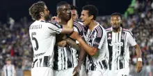 Juventus, ufficiale: Damien Comolli è il nuovo Direttore Generale