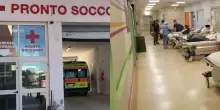Boom di contagi a giugno, ospedali italiani impazziti: le regioni più a rischio virus, vacanze in pericolo