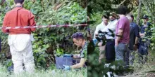 Bimba e donna trovate morte a Villa Pamphili: arriva la conferma del test del DNA