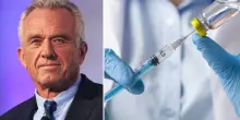 Vaccini, Kennedy vara la rivoluzione: ecco cosa cambia