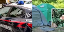 “Uccisi e fatti a pezzi”. Ritrovamento agghiacciante in Italia, proprio lì dove giocano i bambini