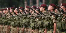 “Leva militare obbligatoria”, la decisione shock per la sicurezza dei prossimi anni