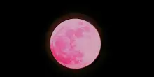 Luna delle Fragole, il plenilunio più basso degli ultimi 18 anni incanta l’Italia