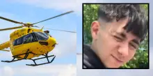Italia. È tragedia, 17enne si schianta gli occhi dell’amico: Lorenzo non ce l’ha fatta