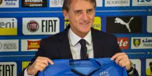 “Io ci sono”. Nazionale, clamoroso Mancini! Le parole che scuotono Gravina