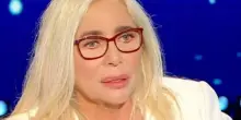 Mara Venier, brutta tegola! Cosa sta succedendo alla conduttrice