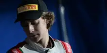 Tragico incidente, il campione italiano muore a 21 anni: sport in lutto