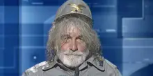 “Processato per sequestro di persona”. Mauro Corona spiazza tutti: confessione da brividi