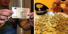 Come riconoscere monete e banconote Euro false. La guida