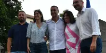 Segretario del Pd morto nello schianto: travolti in tre al bar