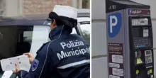 Parcheggi a pagamento, il trucco (legale) per evitare le multe (e risparmiare)