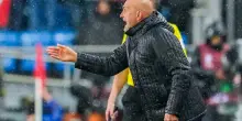 Umiliati dalla Norvegia e Mondiale a serio rischio, Spalletti ora deve dimettersi