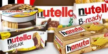 Allarme Nutella: Ferrero costretta al richiamo di 11 lotti. Cosa sta succedendo
