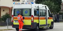 Tragedia sul lavoro, operaio morto in modo orribile. Cos’è successo