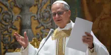 Papa Leone va in vacanza! Non ha scelto a caso: perché proprio questo posto, cosa c’è dietro
