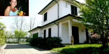 Garlasco, immagini mai viste: la villetta dei Poggi adesso, cosa c’è dentro