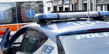 “Ci vive una bimba lì”. Scoperta atroce, trovata così: sconcertante, arrestato il padre