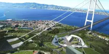 “Tempi brevi”, Ponte sullo Stretto, tutto pronto: arriva l’annuncio