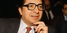Addio al grande presidente: calcio in enorme lutto