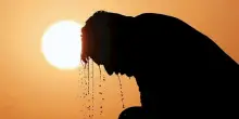 Allerta caldo estremo in Italia, succederà tra oggi e domani. Le città a rischio inferno