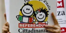Referendum cittadinanza, i numeri parlano chiaro: doppio flop e un avvertimento