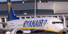 «C’era gente che vomitava e piangeva»: panico sul volo Ryanair in Italia. Cosa è successo