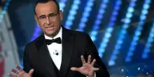 Sanremo 2026, l’annuncio di Carlo Conti: “Nicola Savino condurrà il DopoFestival”