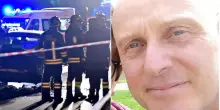 Chi era Bruno Ansaloni, l’imprenditore travolto e ucciso da tre giovani in fuga dalla polizia