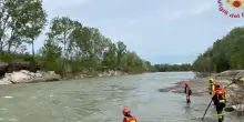 Scomparsi dopo un tuffo nel fiume, la notizia è di poco fa: come li hanno trovati