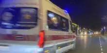 Scontro tra auto e scooter, impatto fatale: non ce l’ha fatta. Dolore immenso