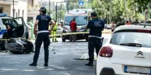 22enne travolto in scooter insieme all’amica: è tragedia