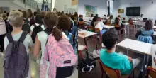 Quando ricomincia la scuola: già diffuso il calendario scolastico 2025/2026