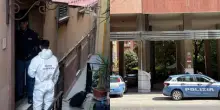 Italia. Due uomini massacrati così in casa, la scena horror: è caccia aperta, si cerca proprio lui