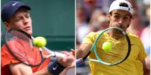 Semifinali Roland Garros, esplode la polemica: la decisione su Sinner e Musetti